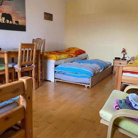 Apartament Ferienzimmer Oelhaf Zimmer In Gelb Self Check-In Mit Key-Tresore Wilhelmsdorf  Zewnętrze zdjęcie