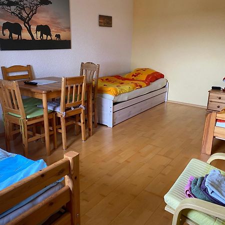 Apartament Ferienzimmer Oelhaf Zimmer In Gelb Self Check-In Mit Key-Tresore Wilhelmsdorf  Zewnętrze zdjęcie